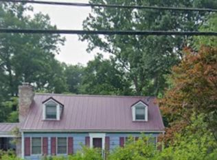 1527 Hampton Rd, Charleston, WV 25314