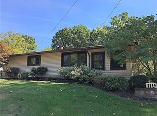 119 Bass Bay Blvd, Chippewa Lake, OH 44215