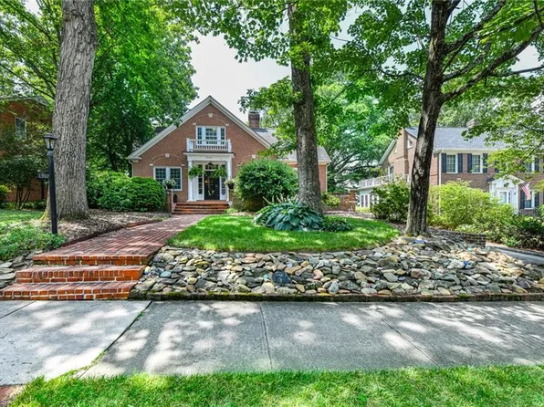 1907 Madison Ave, Greensboro, NC 27403