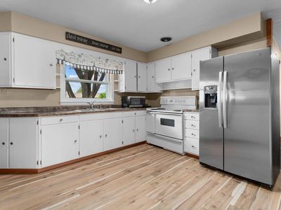 516 Winnebago DRIVE, Fond Du Lac, WI, 54935