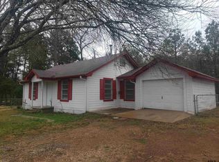 8462 Fm 279, Brownsboro, TX 75756