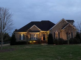 526 Lacey Ln, Norwood, NC 28128