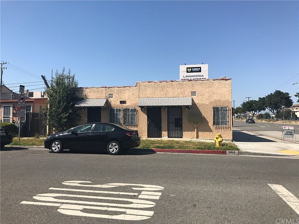 1st image of 1005 W 159th St