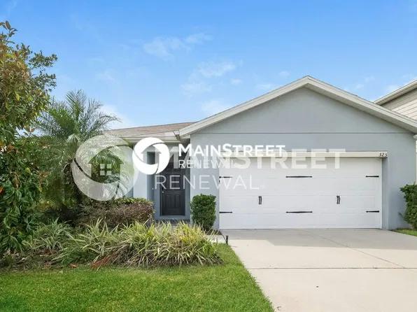 525 Lucerne Blvd, Winter Haven, FL 33881