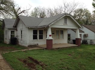 2217 NW 37th St, Oklahoma City, OK 73112