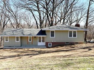 3730 N Harvard Ave, Peoria, IL