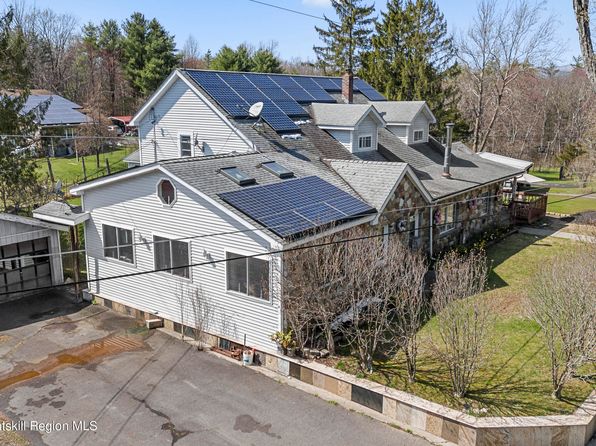 60-62 Stony Road, Accord, NY 12404