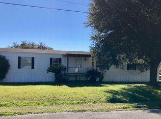 282 Caleb St, Breaux Bridge, LA 70517