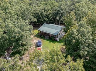 9630 Crane Dr, Bucyrus, MO 65444
