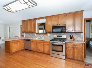 5516 Jane Marie St, Zachary, LA 70791