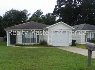 10409 Senegal Dr, Pensacola, FL 32534