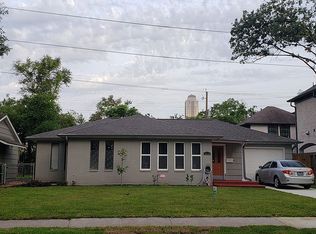3310 Suffolk Dr, Houston, TX 77027