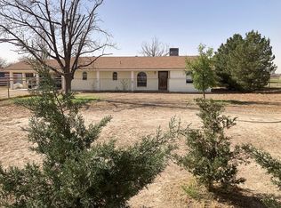 3109 E Derrick Rd, Carlsbad, NM 88220