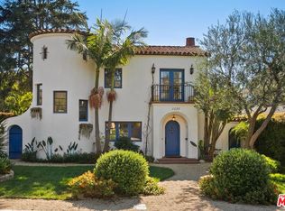 3115 Calle Noguera, Santa Barbara, CA 93105