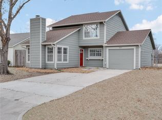 1619 Scottsdale Dr, Arlington, TX 76018