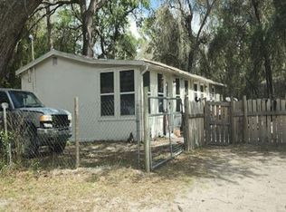 3015 NE 146th Ct, Silver Springs, FL 34488