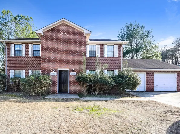 2068 Sitser Ln, Atlanta, GA 30349