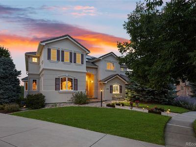 6006 S Lewiston Court, Centennial, CO, 80016