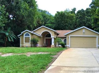 235 Mansion Blvd, Debary, FL 32713