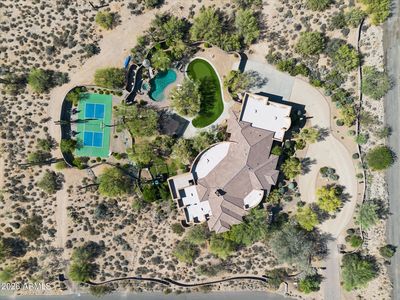 8646 E Bronco Trail, Scottsdale, AZ, 85255