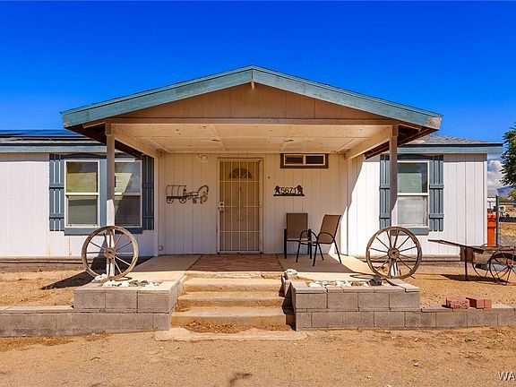 4th image of 5671 W Abrigo Drive