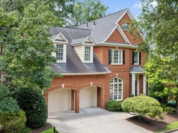 1071 Hedge Rose Ct NE, Atlanta, GA 30324