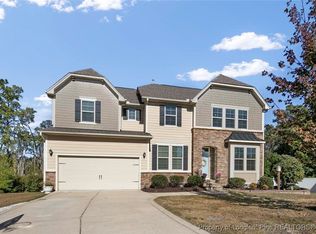 1405 Vergeland Dr, Hope Mills, NC 28348