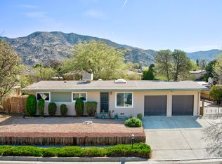 2500 La Charles Dr NE, Albuquerque, NM 87112