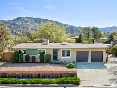 2500 La Charles Dr NE, Albuquerque, NM, 87112