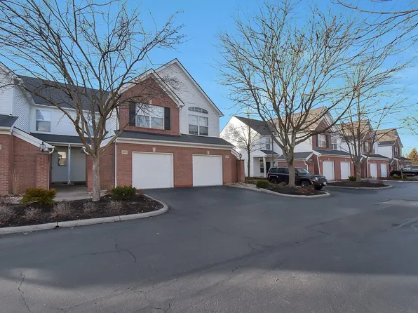 4941 Village Mdw #4941, Westerville, OH 43081
