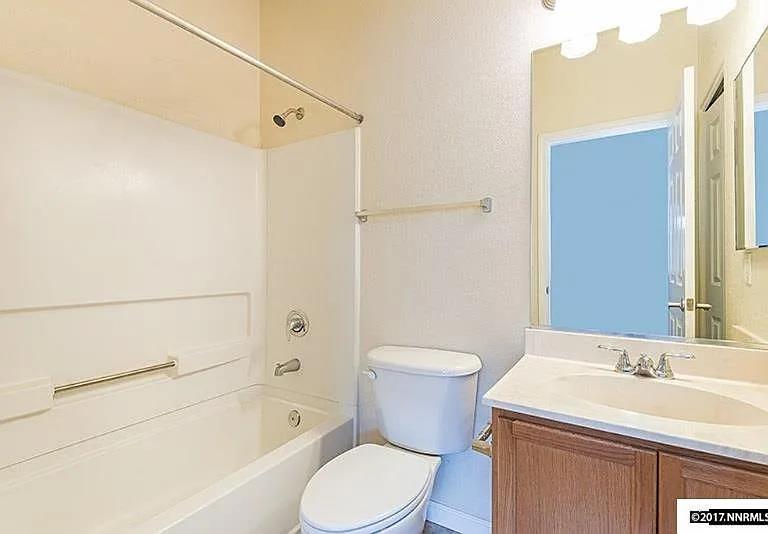 One of the Master Baths on the 3rd level