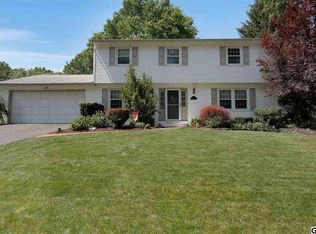 56 Old Federal Rd, Camp Hill, PA 17011