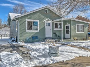4330 Benton St, Denver, CO 80212
