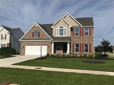 9284 Calista Dr, North Ridgeville, OH, 44039