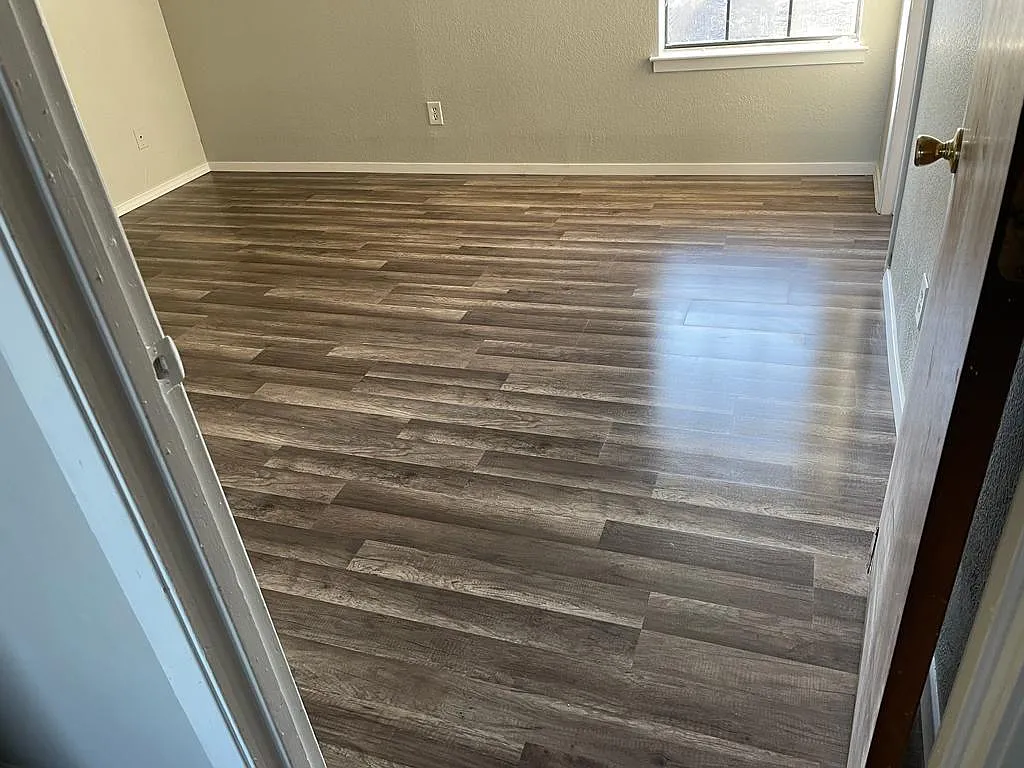 3 bed, 1.5 bath, 1203 sqft, $1,495 — Photo 4
