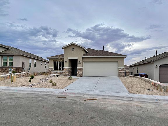 2nd image of 4537 Alamo Canyon Cir
