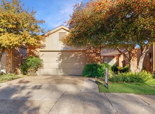 4030 Rosser Sq, Dallas, TX 75244