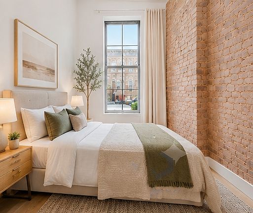 5th image of 723 Knickerbocker Ave #3B
