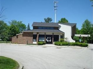 600 Gypsy Ln, Youngstown, OH 44505