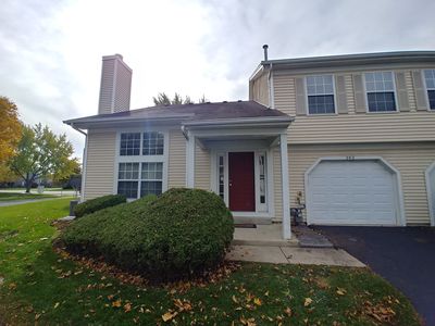 202 Teak Ln, Streamwood, IL, 60107