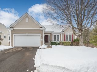 118 Country Club Dr UNIT 118, Oxford, CT 06478