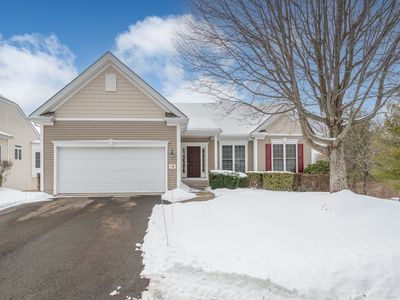 118 Country Club Drive #118, Oxford, CT, 06478