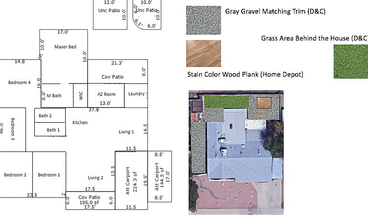 1st image of 1134 E El Caminito Dr