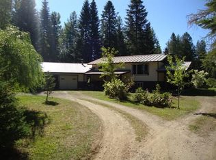 116 Colburn Culver Rd, Sandpoint, ID 83864