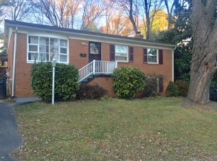 4712 Kilbane Rd, Woodbridge, VA 22193