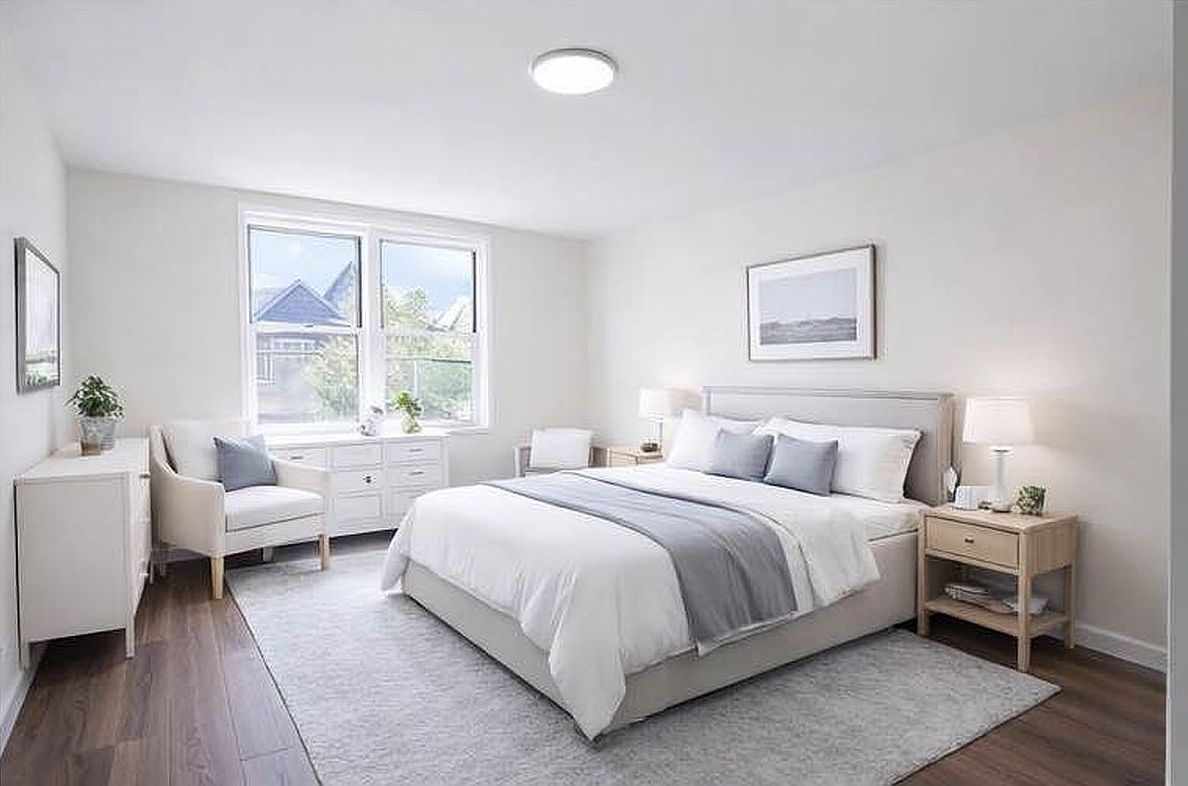 150 Hawthorne St APT 2L, Brooklyn NY - Owner Finance Home
