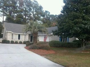 152 Club Cir, Pawleys Island, SC 29585