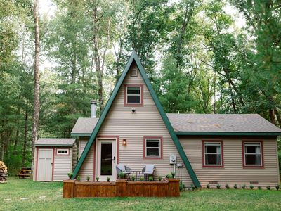 1894 West 16th Avenue, Friendship, WI, 53934