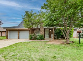 611 Linda Ln, Yukon, OK 73099