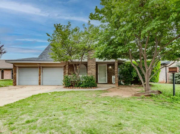 611 Linda Ln, Yukon, OK 73099